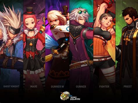 KMK: Top 10 Popular PC Games in Korea 2020 .